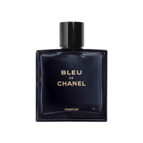 Chanel Bleu De Chanel Parfum For Men 100ML